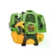 Бензиновий триммер PROCRAFT T4200 PRO NEW 2021 442008 - зображення 7