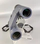 Бинокль Bushnell H2O 10x25 Черно-синий k1 - изображение 5