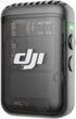 Мікрофон-трансмітер DJI Mic 2 Чорний Б/В - зображення 1
