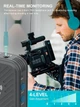 Беспроводная микрофонная система SYNCO G1 (A2 ) 2.4G Серый - изображение 5