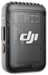 Мікрофон-трансмітер DJI Mic 2 Чорний Б/В - зображення 2