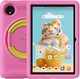 Планшет 10.1" Blackview Tab 80 Kids 4+8/64Gb 4G 2-SIM 8 ядер Android 14 7680 mAh Pink - изображение 1