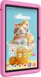 Планшет 10.1" Blackview Tab 80 Kids 4+8/64Gb 4G 2-SIM 8 ядер Android 14 7680 mAh Pink - изображение 3
