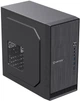 Корпус UNYKAch Aero C12 V2 (UK52110V2) / без БЖ / Чорний - зображення 2