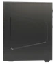 Корпус itek SMALLCOM-B / без БЖ / Mini-Tower / Micro-ATX, Mini-ITX / USB 3.0 / 1 x 92 mm / Black - изображение 5
