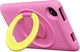 Планшет 10.1" Blackview Tab 80 Kids 4+8/64Gb 4G 2-SIM 8 ядер Android 14 7680 mAh Pink - изображение 7
