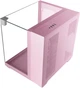 Корпус Mars Gaming MC-VISIONM / без БЖ / Micro-ATX / USB 3.0 / Rose - изображение 3
