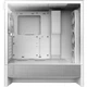 Корпус NZXT H5 Flow RGB (CC-H52FW-R1) / без БЖ / Білий - зображення 6