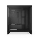 Корпус NZXT H7 Flow All / Mid-Tower / ATX, E-ATX / Mesh-панель / 3x120мм вент. / Стеклянное окно / Черный - изображение 5