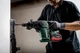 Аккумуляторный перфоратор Metabo KH 18 LTX BL 35 Q 18V со сменным патроном Metabo-Quick (600813850) - изображение 2