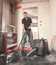 Універсальний пилосос Metabo ASR 25 L SC (602024000) з електромагнітним струшуванням - зображення 3