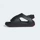 Дитячі Сандалі CAMPUS 00s FOAM adidas HQ4905 29 (29 EUR) чорний (4068812770920) - зображення 7