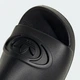 Дитячі Сандалі CAMPUS 00s FOAM adidas HQ4905 29 (29 EUR) чорний (4068812770920) - зображення 9