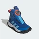 Дитячі Черевики Fortatrail Boa Kids adidas JR3106 36 (36 EUR) синій (4068801746899) - зображення 5