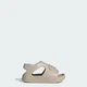 Дитячі Сандалі CAMPUS 00s FOAM adidas KK1292 26 (26 EUR) бежевий (4068812794162) - зображення 1