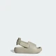 Детские Шлепанцы Adifom Adilette adidas IG8438 20 (20 EUR) бежевый (4066764200793) - изображение 1