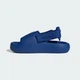 Детские Шлепанцы Adifom Adilette Kids adidas IH8904 29 (29 EUR) синий (4068806346018) - изображение 7