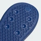 Детские Шлепанцы Adifom Adilette Kids adidas IH8904 29 (29 EUR) синий (4068806346018) - изображение 9