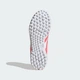 Детские Сороконожки Predator Club Turf Kids adidas JH8864 35 (35 EUR) оранжевый (4067907517075) - изображение 4