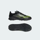 Детские Бутсы F50 League Turf Kids adidas JH9999 28 (28 EUR) черный (4067906259754) - изображение 1