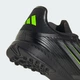 Детские Бутсы F50 League Turf Kids adidas JH9999 28 (28 EUR) черный (4067906259754) - изображение 10