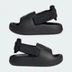 Детские Шлепанцы Adifom Adilette adidas IG8168 20 (20 EUR) черный (4066764196966) - изображение 7