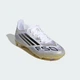 Детские Бутсы F50 League Firm/Multi-Ground Kids adidas JH7745 28 (28 EUR) белый (4067906294748) - изображение 5