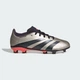 Детские Футбольные бутсы Predator League Firm Ground Kids adidas IF6354 31 (31 EUR) серый (4067888023886) - изображение 2