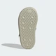 Детские Шлепанцы Adifom Adilette Kids adidas IG8434 31 (31 EUR) бежевый (4066764193118) - изображение 4
