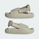 Детские Шлепанцы Adifom Adilette Kids adidas IG8434 31 (31 EUR) бежевый (4066764193118) - изображение 8