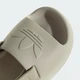 Детские Шлепанцы Adifom Adilette Kids adidas IG8434 31 (31 EUR) бежевый (4066764193118) - изображение 9