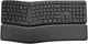 Klawiatura bezprzewodowa Trust Keyra Wireless Black (8713439254594) - obraz 1