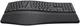 Klawiatura bezprzewodowa Trust Keyra Wireless Black (8713439254594) - obraz 2