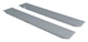Сталеві трапи (апарелі) Holzmann RAMP04T — пара, 400 кг - изображение 2