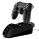 Зарядна док-станція ipega для 2 геймпадів DualShock 4 PS4 Slim Pro з LED індикацією - зображення 7