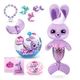 Интерактивная игрушка Pets & Robo Alive Furmaids Кролик Старлет (9555B) - изображение 3