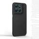 Чохол-накладка для смартфона Motorola G77 5G протиударний, силіконовий, термополіуретановий (ТПУ), із захистом камери та корпусу, чорний, захист всього корпусу, ArmorStandart (ARM91025) - зображення 2