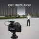 Мікрофонна радіосистема DJI Mic Basic 1TX+1RX Б/В k1 - зображення 3