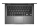 Сенсорыий ноутбук 13.3" Dell Inspiron 13 (5378) Intel Core i3 RAM 4GB SSD 256GB Win10 (UKR) - Уценка - изображение 3