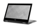 Сенсорыий ноутбук 13.3" Dell Inspiron 13 (5378) Intel Core i3 RAM 4GB SSD 256GB Win10 (UKR) - Уценка - изображение 8