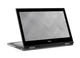 Сенсорыий ноутбук 13.3" Dell Inspiron 13 (5378) Intel Core i3 RAM 4GB SSD 256GB Win10 (UKR) - Уценка - изображение 9