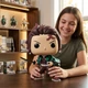 Коллекционная игровая фигурка Funko POP Demon Slayer - Kamado Tanjiro Камадо Танджиро - изображение 3