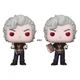Коллекционная игровая фигурка Funko POP - Astarion - Baldurs Gate - Персонаж - изображение 2