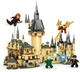 Великий конструктор Замок Magic World 830 деталей Різнокольоровий - зображення 1
