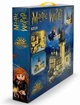 Детский конструктор Замок Magic World 830 деталей Разноцветный - изображение 4