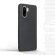 Чехол для смартфона OnePlus 15R 5G ArmorStandart Matte Slim Fit Black Camera cover (ARM90444) - изображение 2