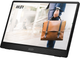 Портативный монитор 15.6" MSI Pro MP161 E2 Full HD IPS 60 Гц (102466912) - Уценка - изображение 4