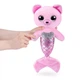Інтерактивна іграшка Pets & Robo Alive Furmaids Кошеня Пурл (9555A) - зображення 6