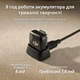 Мікрофон DJI Mic Mini Infinity Black Б/В - зображення 4