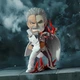 Коллекционная фигурка One Piece - Морская стража MIGHTY JAXX аниме персонаж - изображение 11